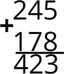 Como fazer adição de números inteiro e decimal na matemática